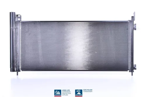 Condensor, airconditioning