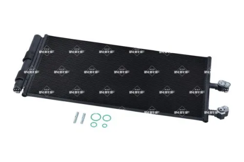 Condensor, airconditioning