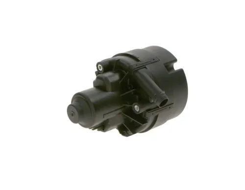 Secundaire lucht pomp