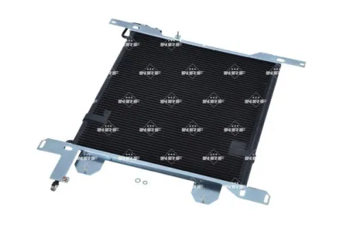 Condensor, airconditioning