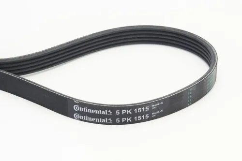 Poly V-riem