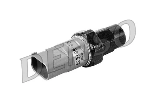 Drukschakelaar, airconditioning