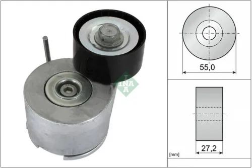 Riemspanner, Poly V-riem