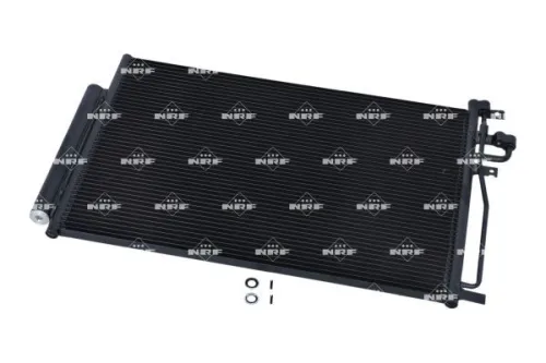 Condensor, airconditioning