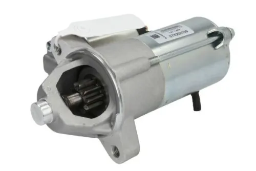 Startmotor / Starter