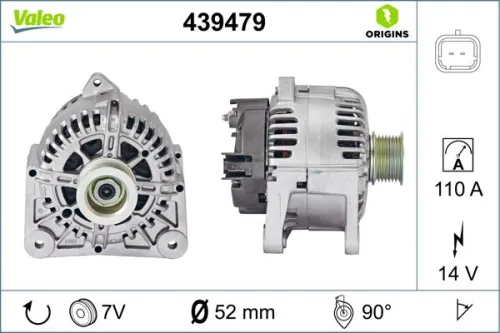 Dynamo / Alternator