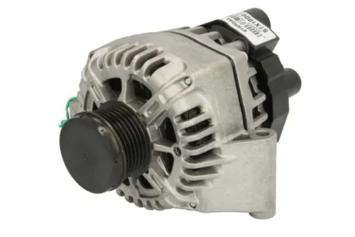 Dynamo / Alternator