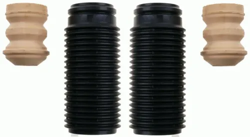 Stofkap, schokdemper