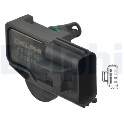 MAP sensor