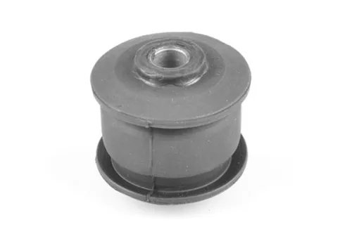 Ophanging, schokdemper