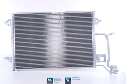 Condensor, airconditioning