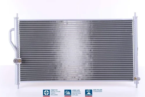 Condensor, airconditioning