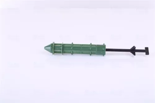 Droger, airconditioning