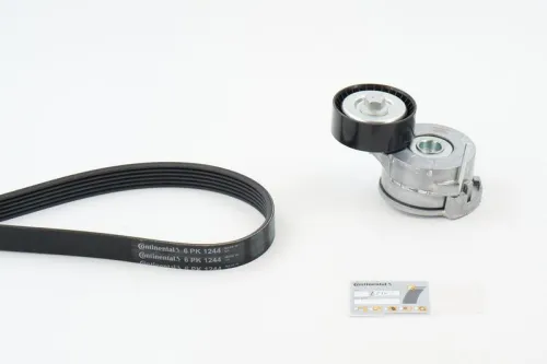 Poly V-riem set
