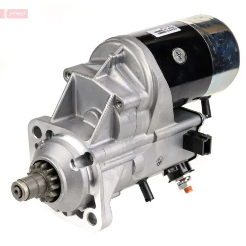 Startmotor / Starter