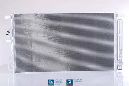 Condensor, airconditioning