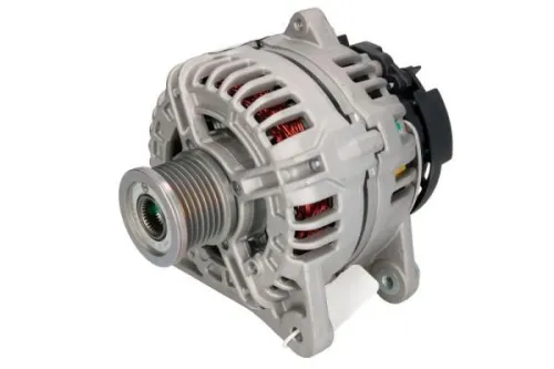 Dynamo / Alternator