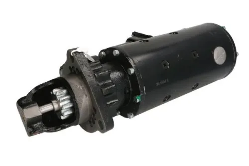 Startmotor / Starter