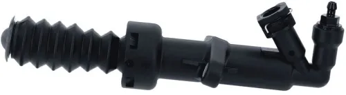 Hulpcilinder, koppeling