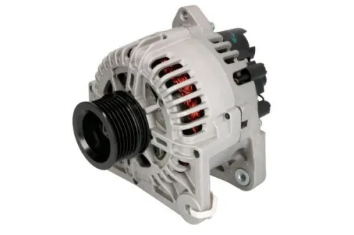 Dynamo / Alternator