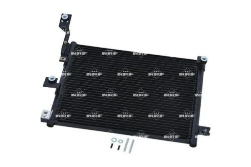 Condensor, airconditioning