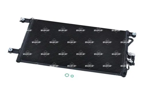 Condensor, airconditioning