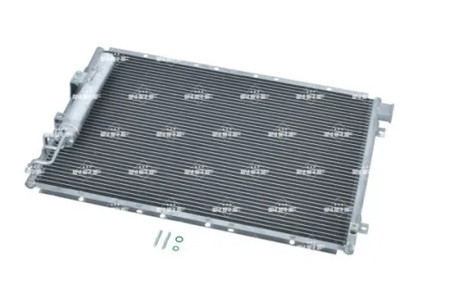 Condensor, airconditioning