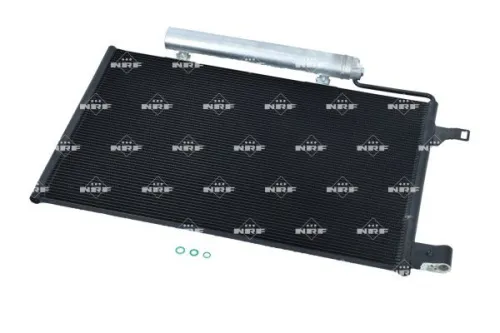 Condensor, airconditioning