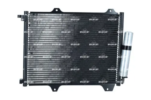 Condensor, airconditioning