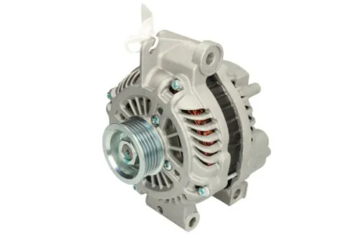 Dynamo / Alternator