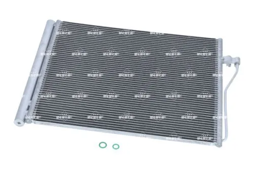 Condensor, airconditioning