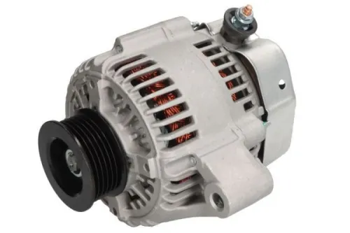 Dynamo / Alternator