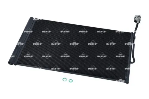 Condensor, airconditioning