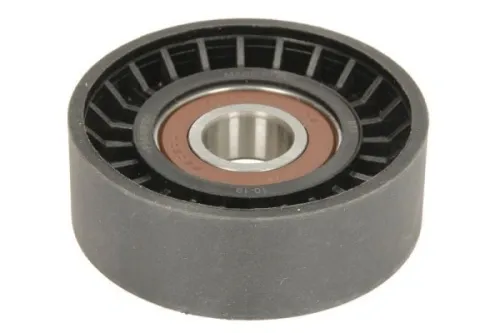 Spanrol, Poly V-riem