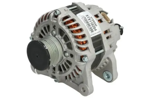 Dynamo / Alternator