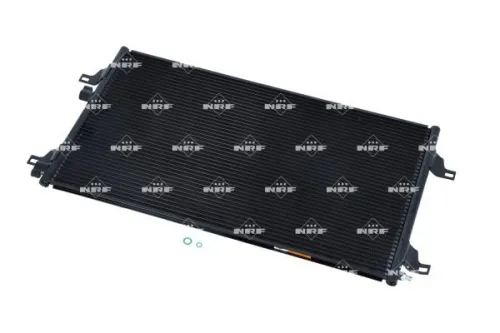 Condensor, airconditioning