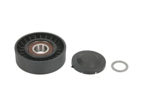 Riemspanner, Poly V-riem