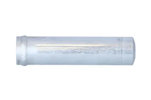 Droger, airconditioning