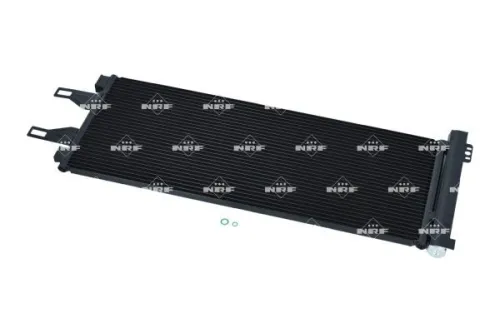 Condensor, airconditioning