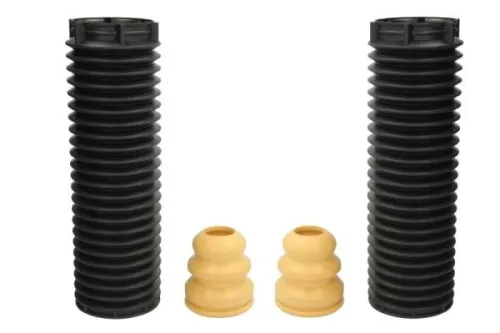 Stofkap, schokdemper