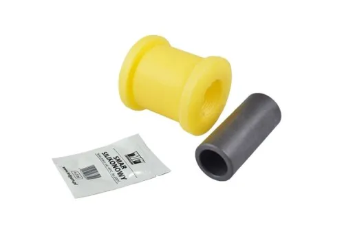 Ophanging, panhardstang