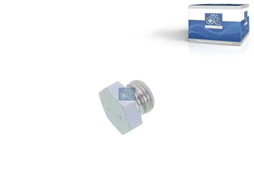 Afsluitschroef, motorcarter