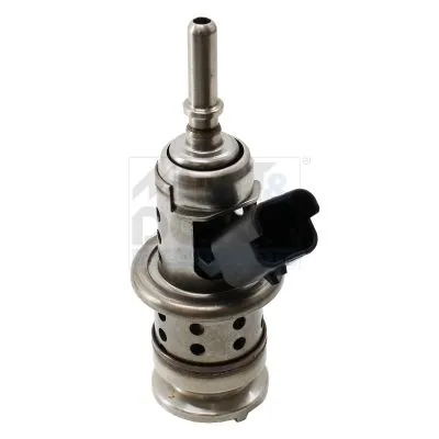 Toevoer, Ureumstofinjectie