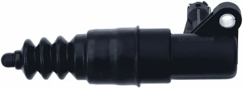 Hulpcilinder, koppeling