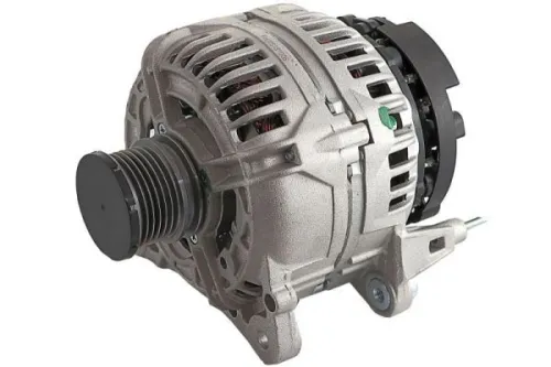 Dynamo / Alternator