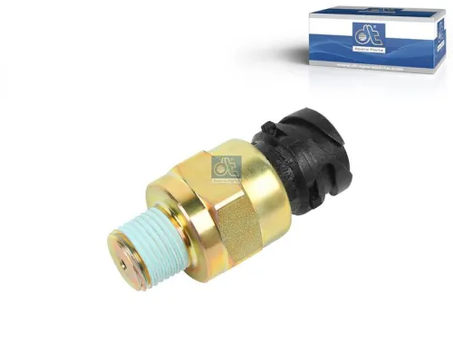 Sensor, pneumatisch systeem