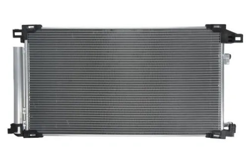 Condensor, airconditioning