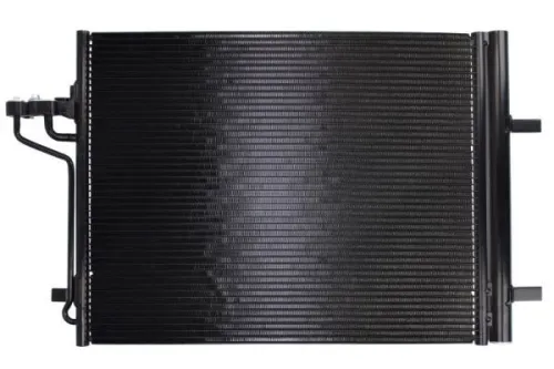 Condensor, airconditioning