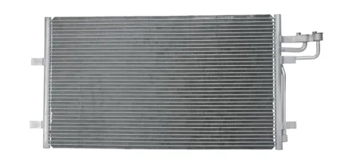 Condensor, airconditioning