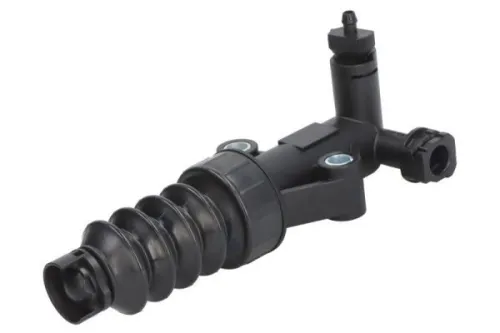 Hulpcilinder, koppeling